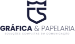 logo azul