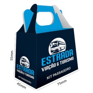 CAIXAS PERSONALIZADAS CAIXA PARA JOIAS SUPREMO 255G - Verniz UV total frente / 500un.