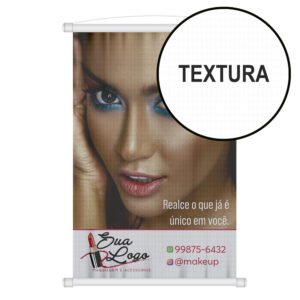 BANNERS SUPER TITANIUM 280G - 400x600mm