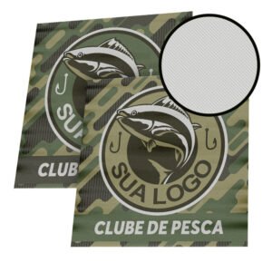 TECIDOS DRY FIT UV50 - Metro quadrado sem acabamento