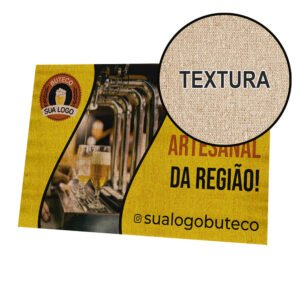 LONAS TEXTURIZADAS 360G CANVAS - 1300x800mm