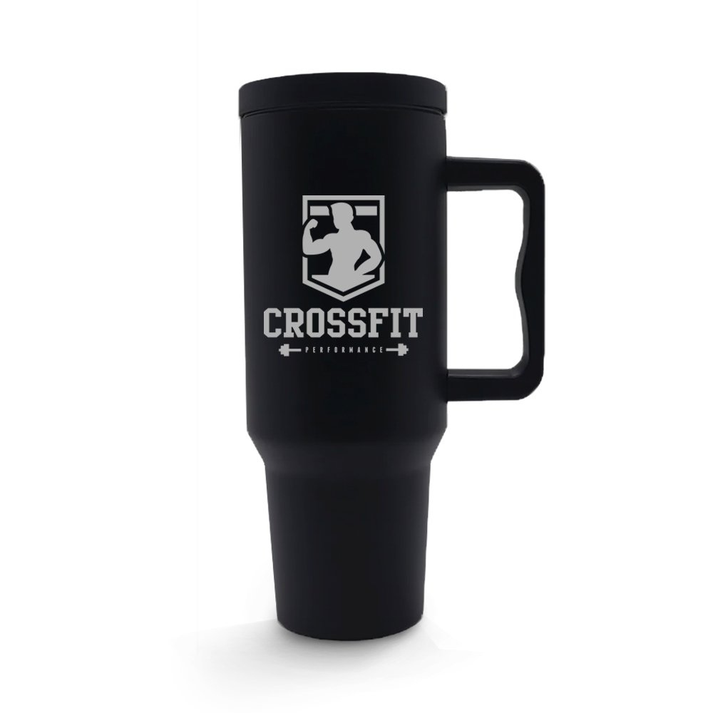 6efdde8f 210e 4c2a a295 66ac13bdc8dc.jpg COPOS GRAVAÇÃO A LASER GRAVAÇÃO FRONTAL COPOS TÉRMICOS MODELO QUENCH PRO TAMPA LISA 1200ML - Preto / 1un.