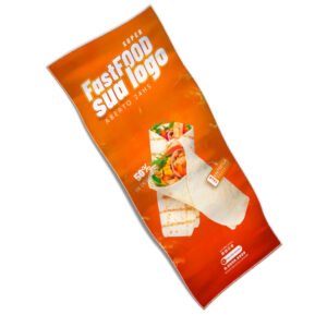 ROLL UP LONA AVULSA FRONT LIGHT 240G - 800x2040mm