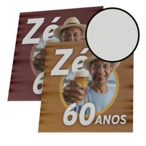 TECIDOS CACHARREL - Metro quadrado sem acabamento