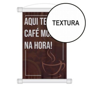 BANNERS FRONT LIGHT 240G - 200x300mm