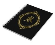 CADERNO IMPRESSÃO DIGITAL CAPA PAPEL PARANÁ 2MM E MIOLO AP 75G MIOLO PERSONALIZADO LAM FOSCA FR E HOTSTAMPING FR 150X210MM - 100 folhas / 1un.