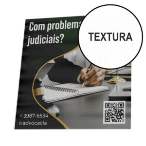 LONAS FRONT LIGHT 240G - Metro quadrado