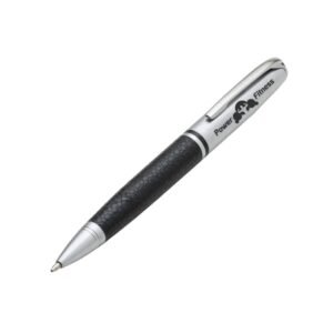 GRAVAÇÃO A LASER LINHA PREMIUM PRINCE METAL - Preta / 10un.