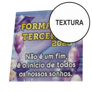 LONAS GRANDES FORMATOS SUPER TITANIUM 280G - Metro quadrado