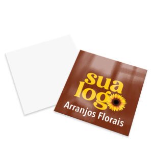 CARTÕES DUPLO COUCHÊ 250G VERNIZ UV VERNIZ UV TOTAL FRENTE - 500un. / 4X0