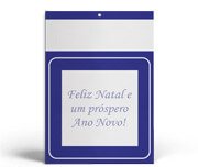 BASE PADRÃO COMERCIAL DUPLEX 250G - Comercial azul